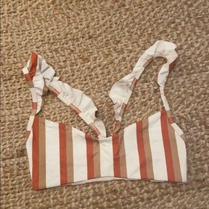 Boys + Arrows Wilma Top